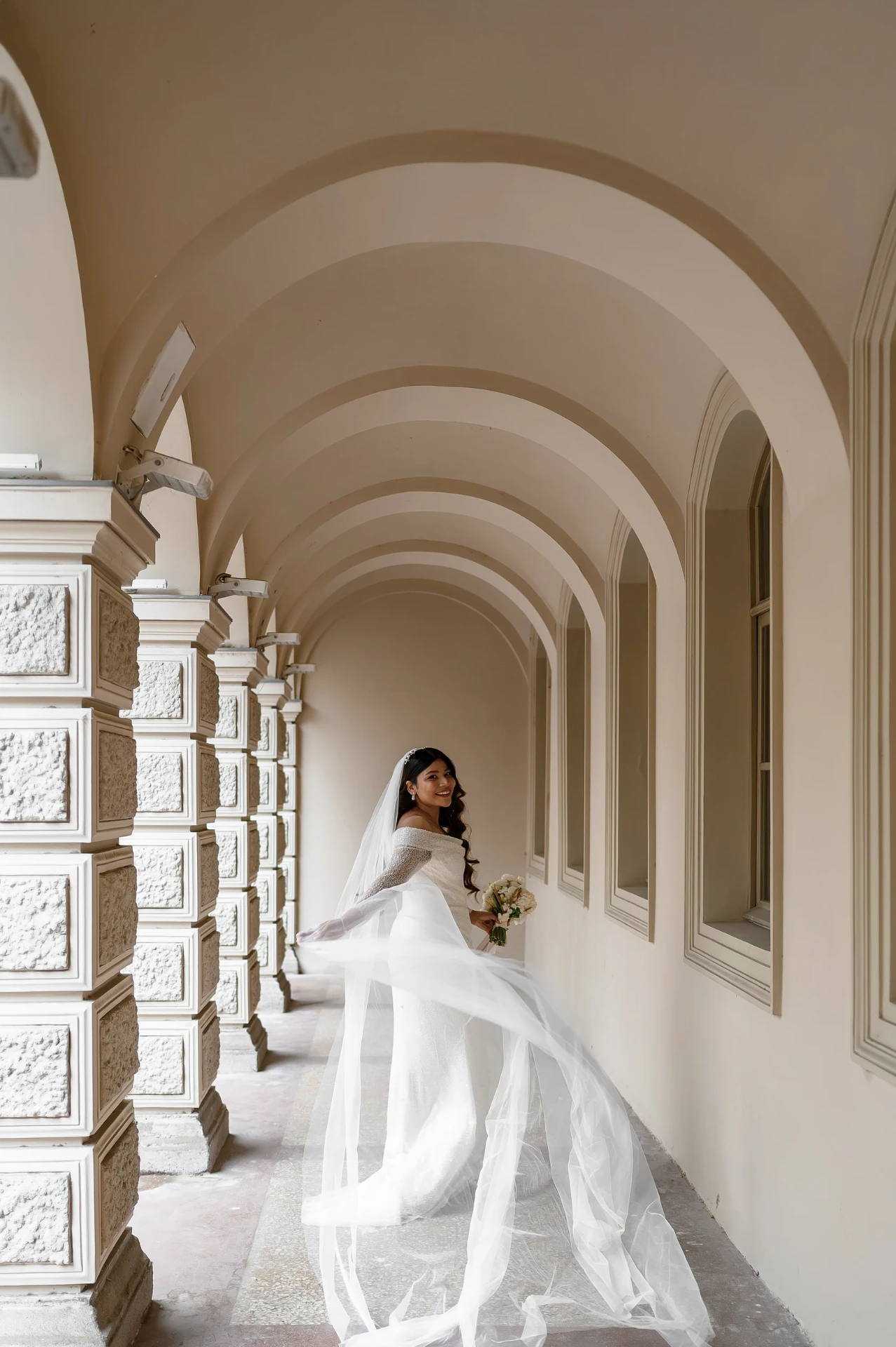 Official marriage in Georgia for foreigners