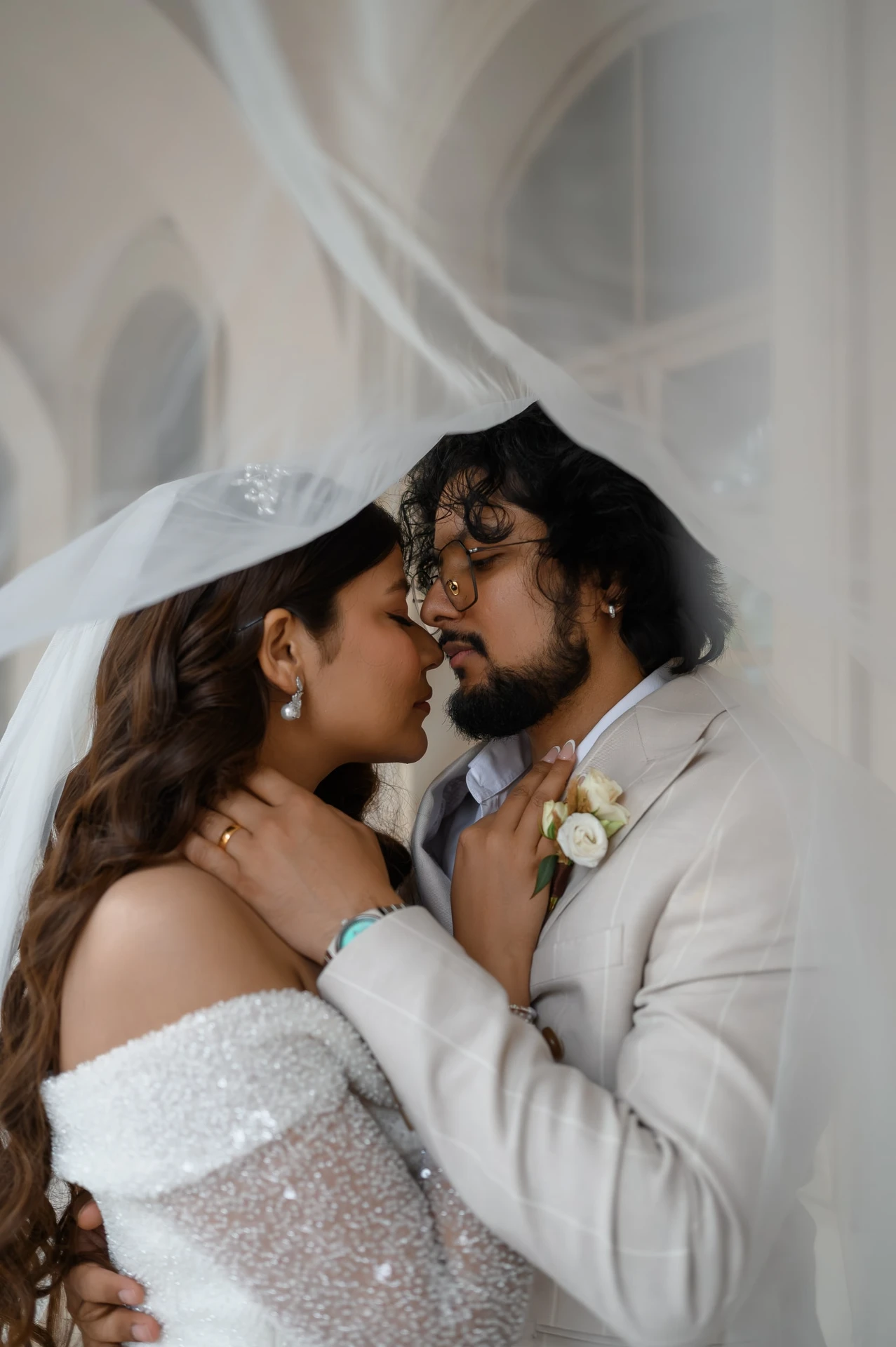 Marriage registration organization in Tbilisi