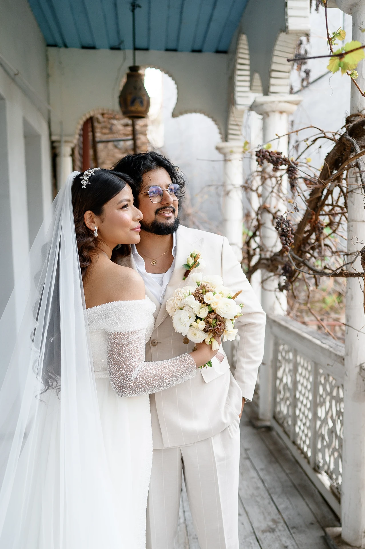 Marriage registration in Georgia for Pakistani citizens