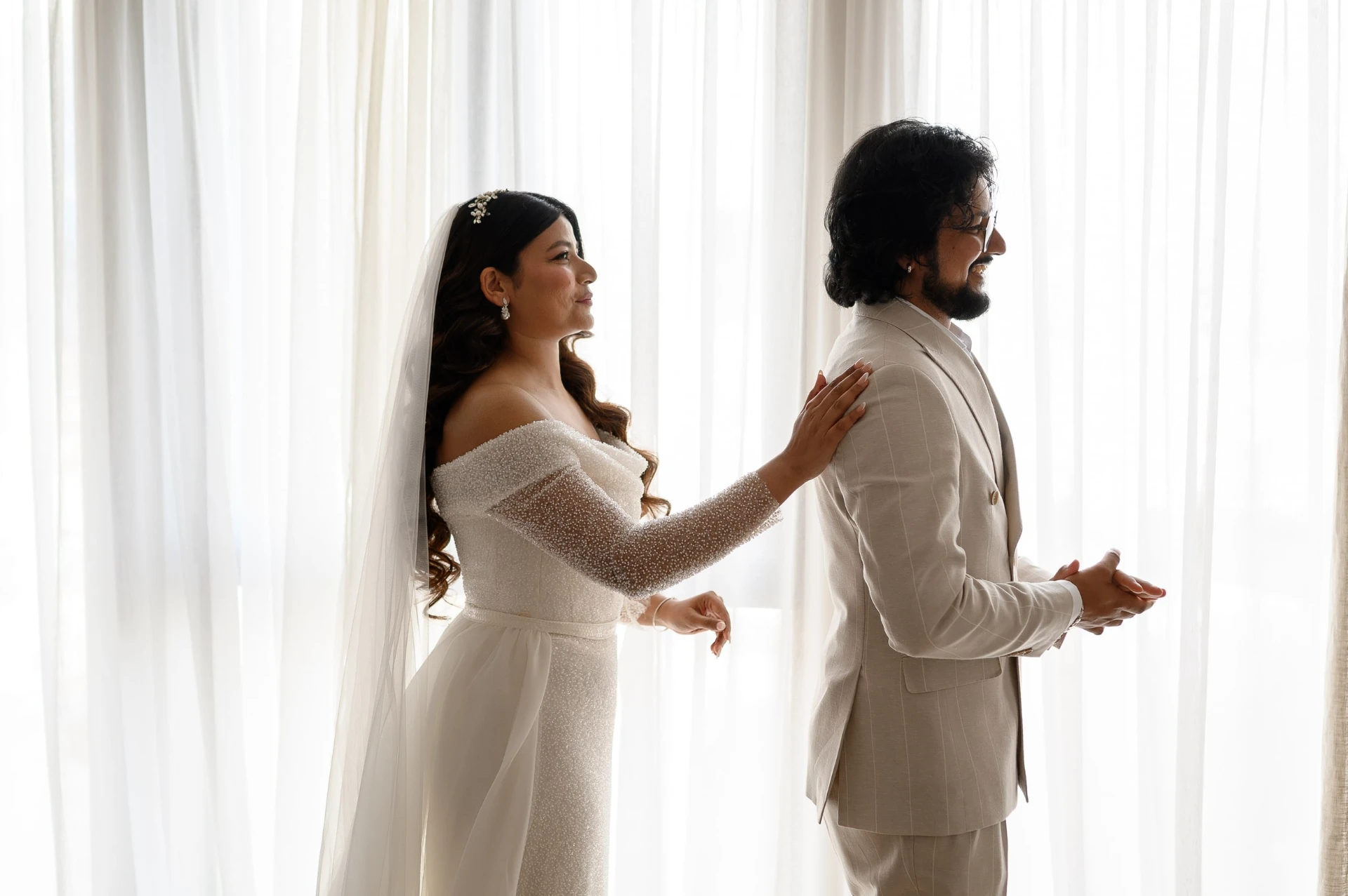 Wedding planning in Georgia for foreign citizens