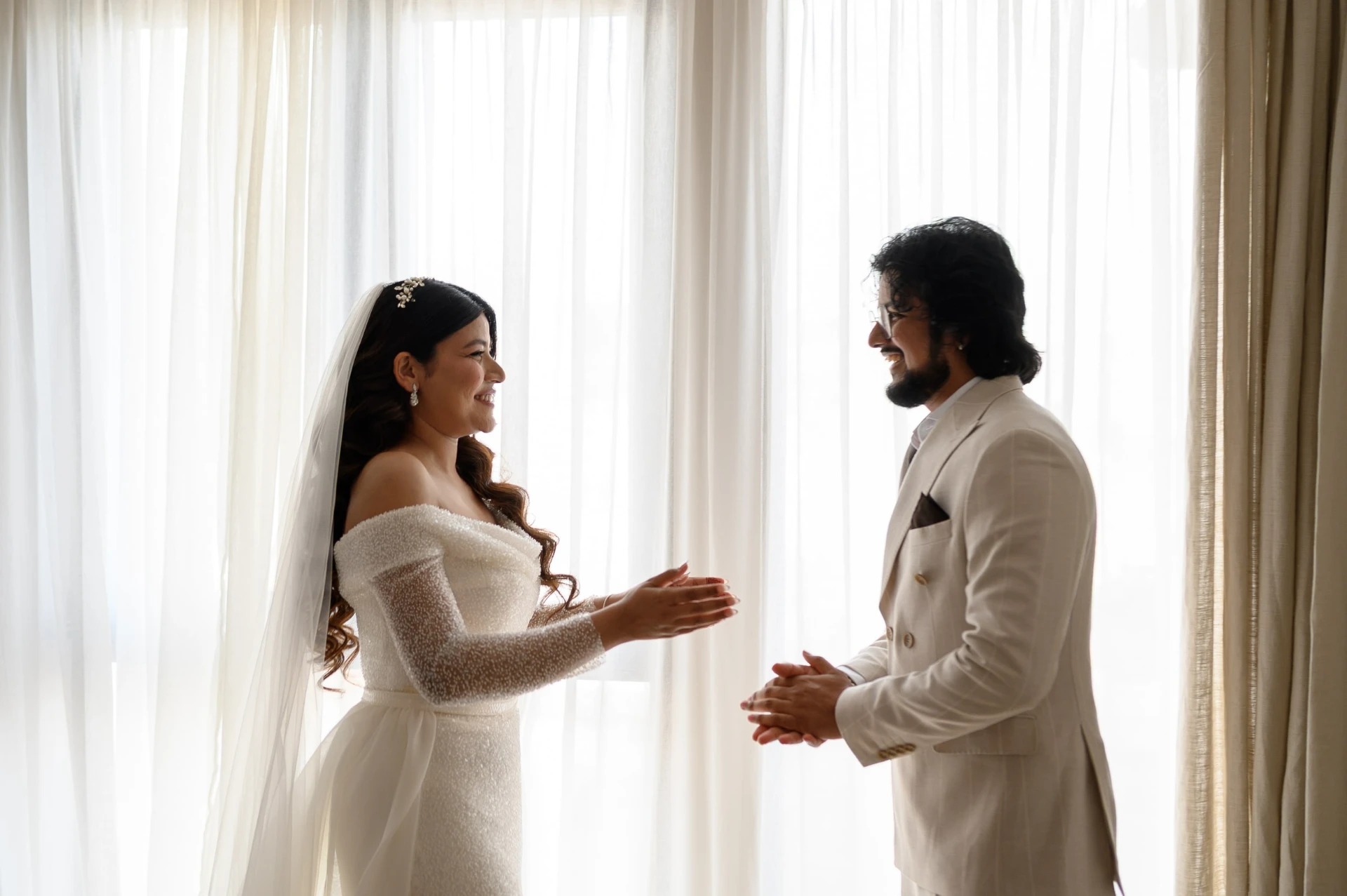 Marriage registration in Georgia