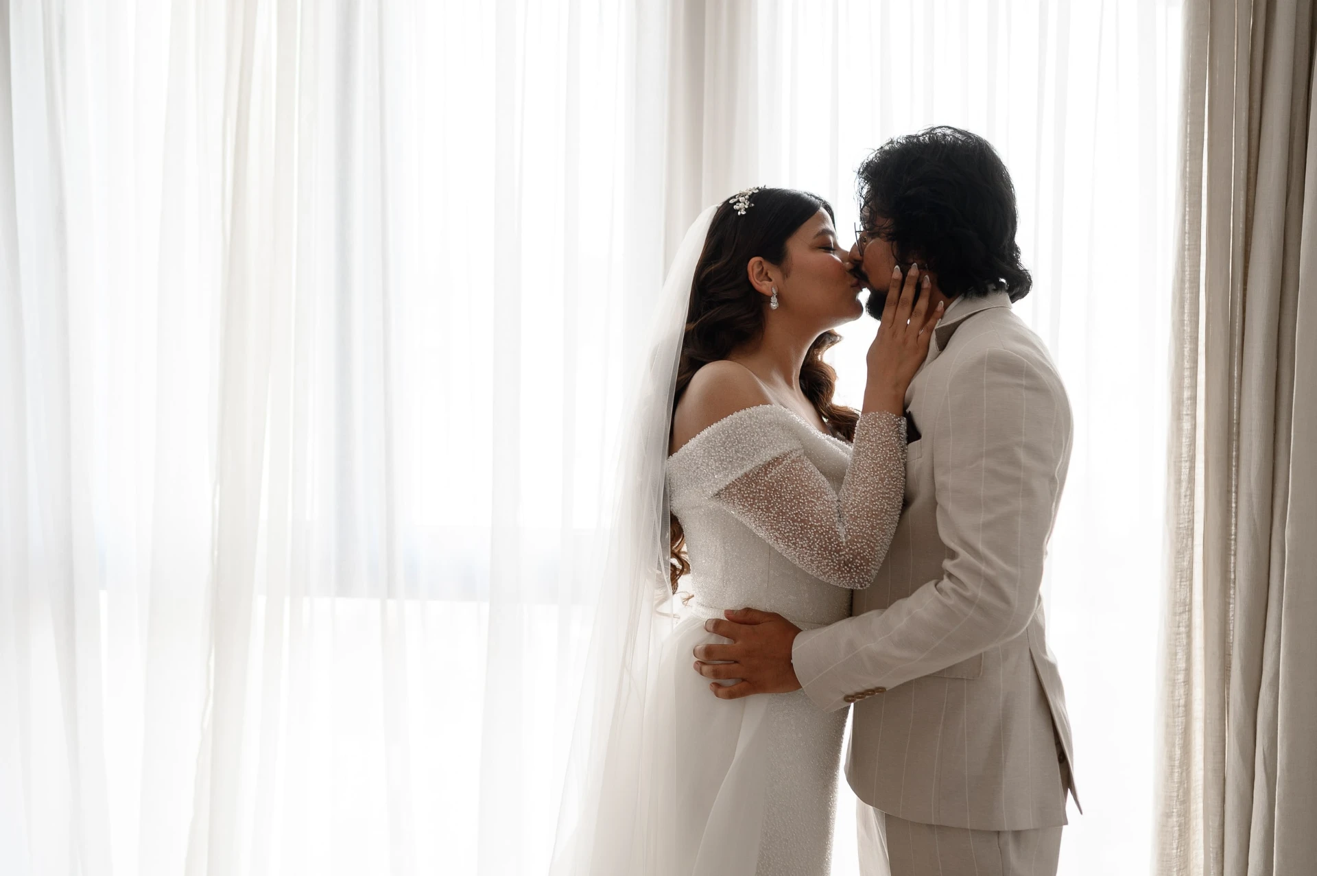 Wedding planning for foreigners in Tbilisi