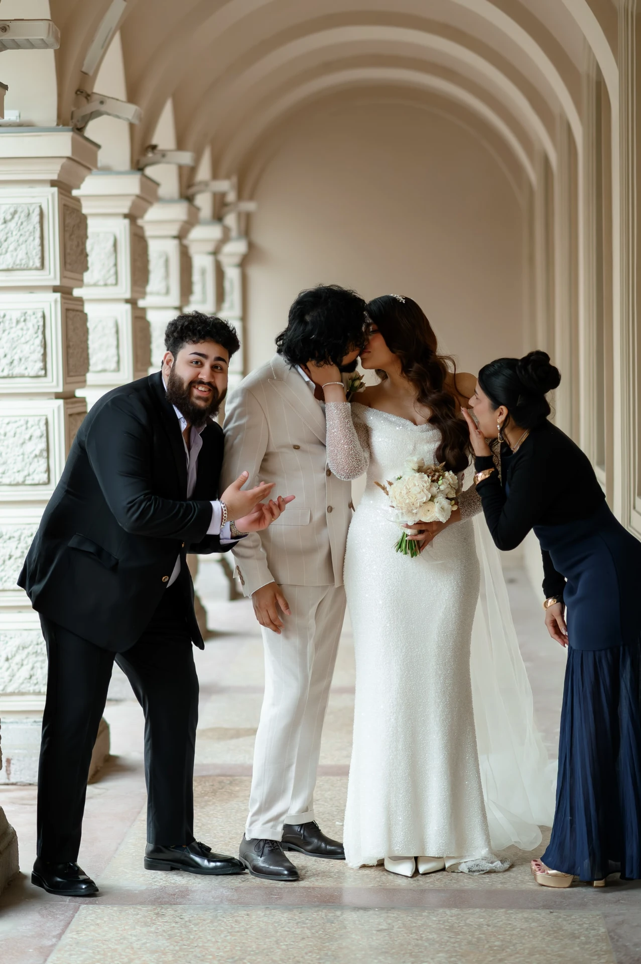 International marriage registration in Georgia
