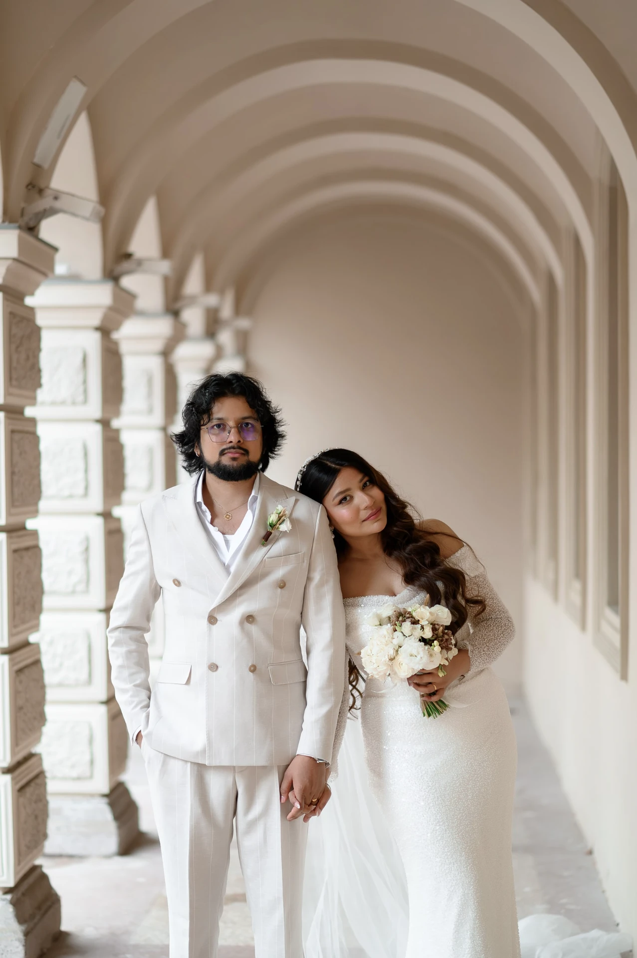 Marriage registration in Georgia for foreigners